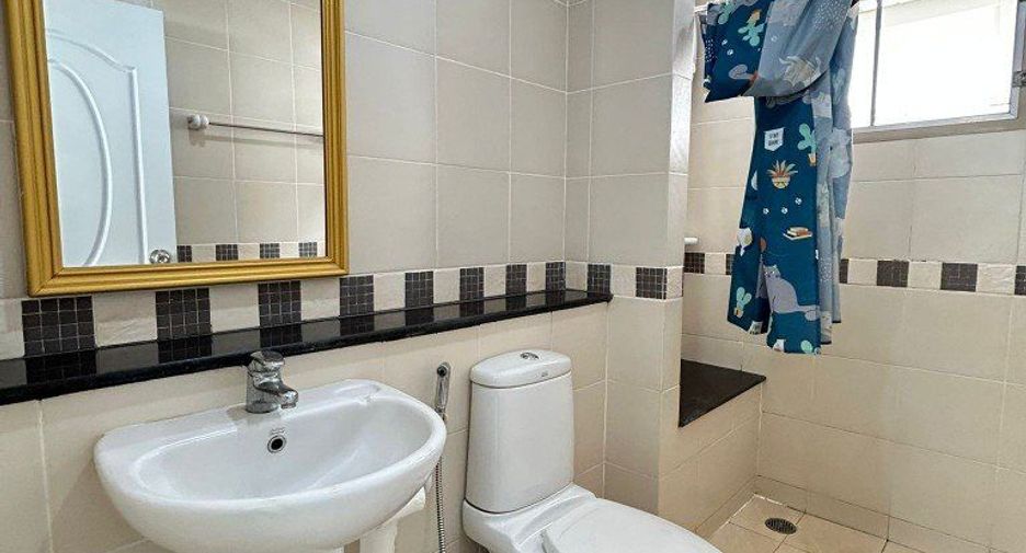 For rent 3 bedrooms house in Thalang, Phuket