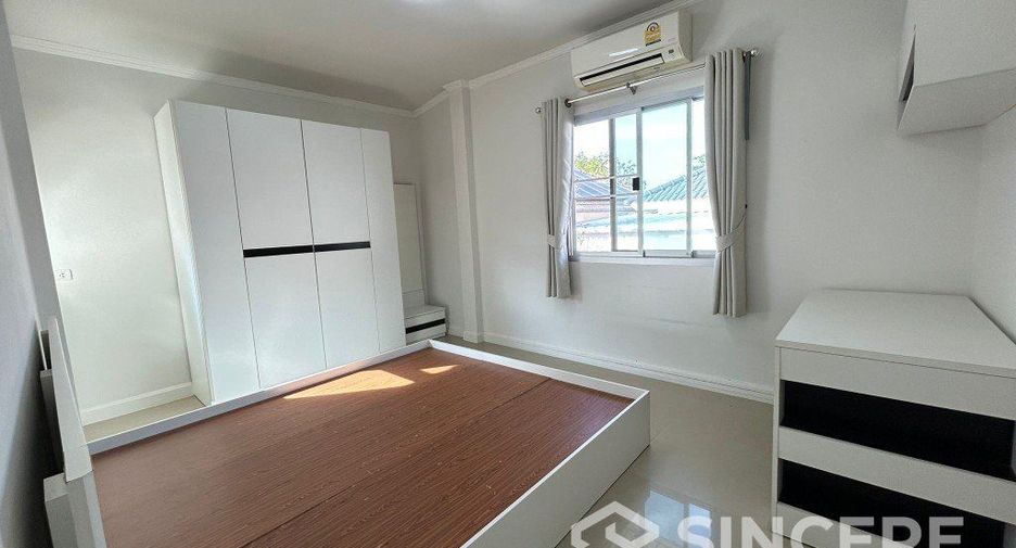 For rent 3 bedrooms house in Thalang, Phuket