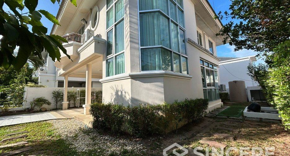 For rent 3 bedrooms house in Thalang, Phuket