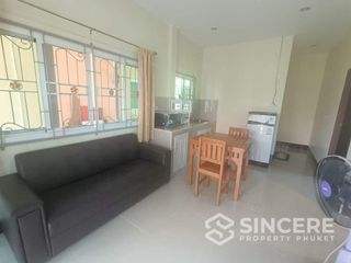 For Rent 2 Bedroom House In Mueang Phuket