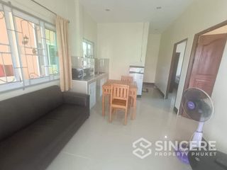 For rent 2 bedrooms house in Mueang Phuket, Phuket