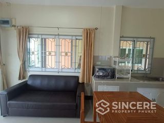 For rent 2 bedrooms house in Mueang Phuket, Phuket