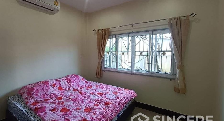 For rent 2 bedrooms house in Mueang Phuket, Phuket