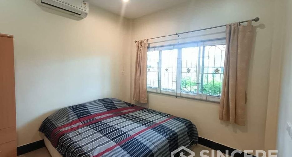 For rent 2 bedrooms house in Mueang Phuket, Phuket