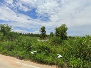 For sale land in Bang Lamung, Chonburi