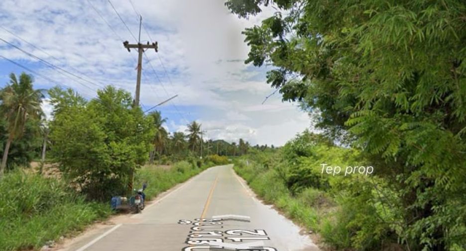 ขาย ที่ดิน ใน บางละมุง, ชลบุรี