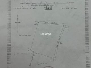 For sale land in Bang Lamung, Chonburi