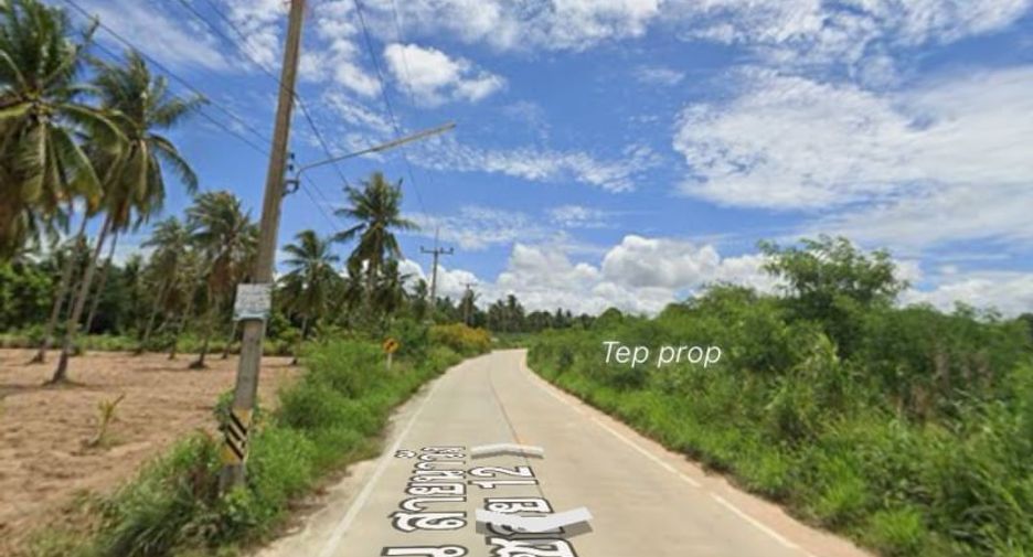 ขาย ที่ดิน ใน บางละมุง, ชลบุรี