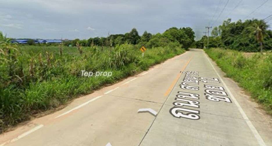 ขาย ที่ดิน ใน บางละมุง, ชลบุรี