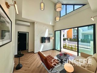 For rent 3 bedrooms house in Thalang, Phuket