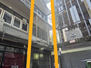 For sale retail Space in Bang Rak, Bangkok