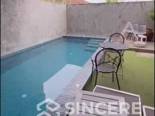 For Rent 3 Bedroom Villa In Kathu, Phuket