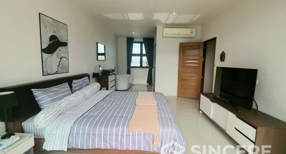 For rent and for sale 3 bedrooms villa in Kathu, Phuket