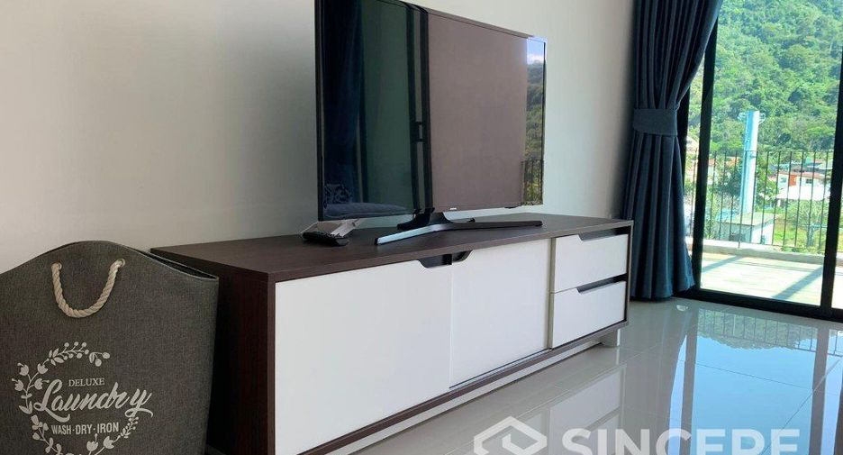 For rent and for sale 3 bedrooms villa in Kathu, Phuket