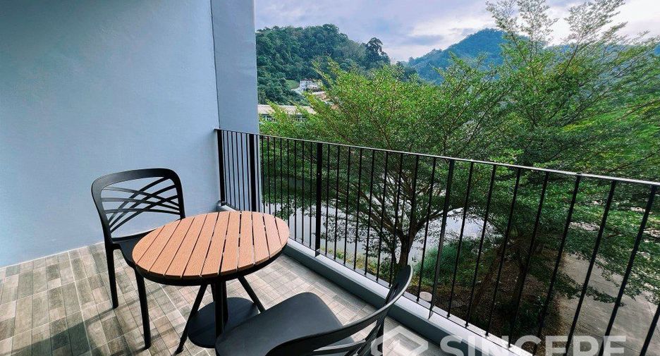 For rent and for sale 3 bedrooms villa in Kathu, Phuket