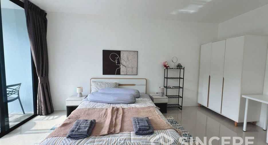 For rent and for sale 3 bedrooms villa in Kathu, Phuket