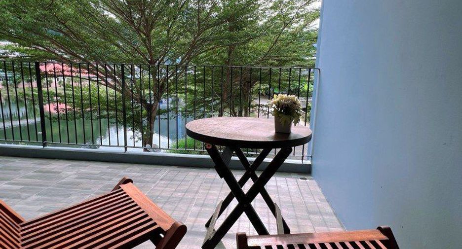 For rent and for sale 3 bedrooms villa in Kathu, Phuket