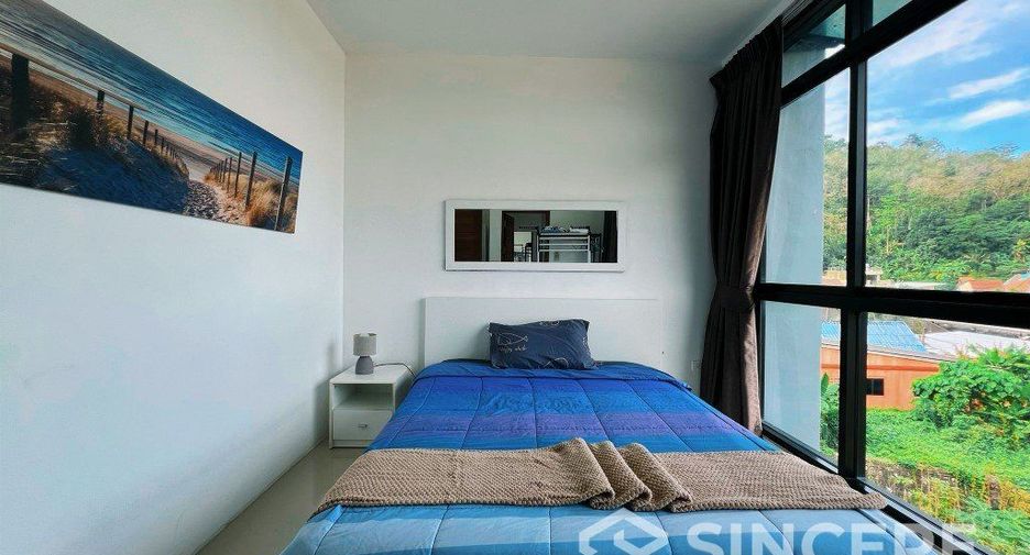 For rent and for sale 3 bedrooms villa in Kathu, Phuket
