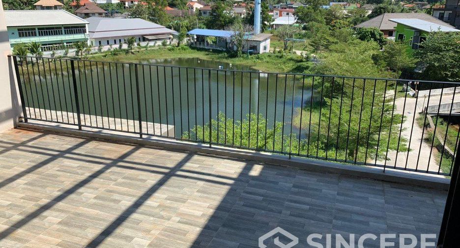 For rent and for sale 3 bedrooms villa in Kathu, Phuket