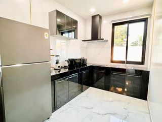 For rent and for sale 3 bed villa in Sattahip, Chonburi