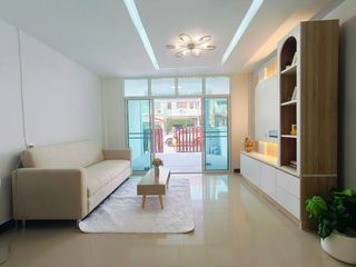 For sale 2 bed townhouse in Min Buri, Bangkok