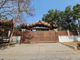 For rent 7 bed house in Phra Nakhon Si Ayutthaya, Phra Nakhon Si Ayutthaya