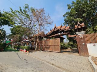 For rent 7 bed house in Phra Nakhon Si Ayutthaya, Phra Nakhon Si Ayutthaya