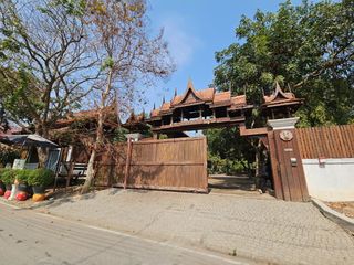 For rent 7 bed house in Phra Nakhon Si Ayutthaya, Phra Nakhon Si Ayutthaya