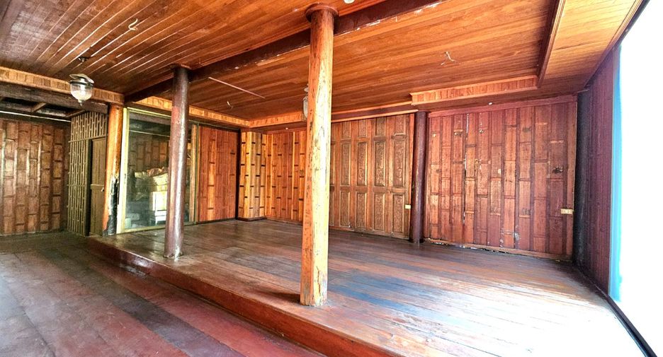 For rent 7 bedrooms house in Phra Nakhon Si Ayutthaya, Phra Nakhon Si Ayutthaya