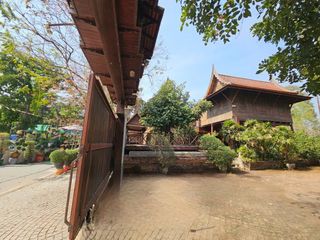 For rent 7 bed house in Phra Nakhon Si Ayutthaya, Phra Nakhon Si Ayutthaya