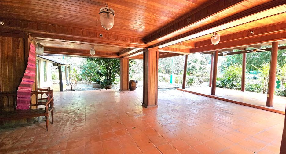 For rent 7 bedrooms house in Phra Nakhon Si Ayutthaya, Phra Nakhon Si Ayutthaya