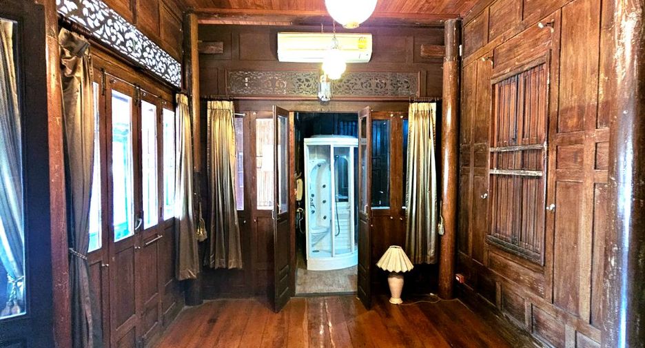 For rent 7 bedrooms house in Phra Nakhon Si Ayutthaya, Phra Nakhon Si Ayutthaya
