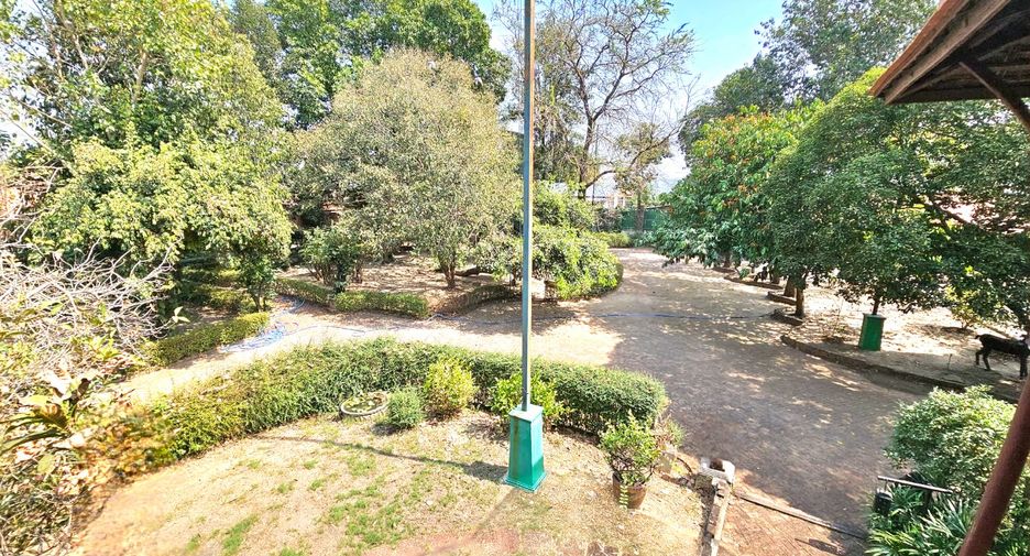 For rent 7 bedrooms house in Phra Nakhon Si Ayutthaya, Phra Nakhon Si Ayutthaya