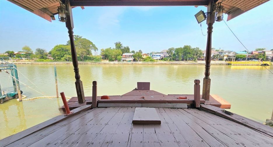 For rent 7 bedrooms house in Phra Nakhon Si Ayutthaya, Phra Nakhon Si Ayutthaya