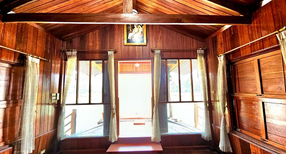 For rent 7 bedrooms house in Phra Nakhon Si Ayutthaya, Phra Nakhon Si Ayutthaya