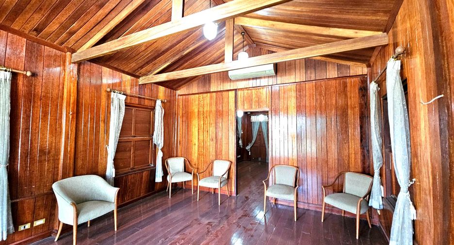 For rent 7 bedrooms house in Phra Nakhon Si Ayutthaya, Phra Nakhon Si Ayutthaya