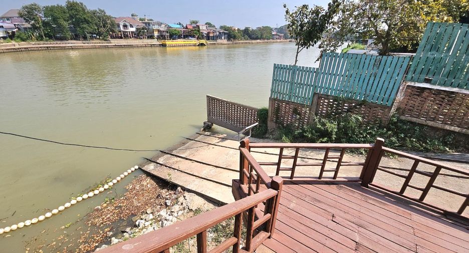 For rent 7 bedrooms house in Phra Nakhon Si Ayutthaya, Phra Nakhon Si Ayutthaya