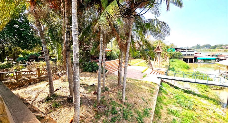 For rent 7 bedrooms house in Phra Nakhon Si Ayutthaya, Phra Nakhon Si Ayutthaya