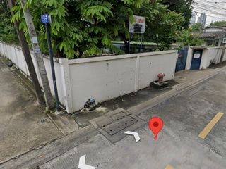 For sale land in Watthana, Bangkok