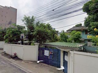 For sale land in Watthana, Bangkok