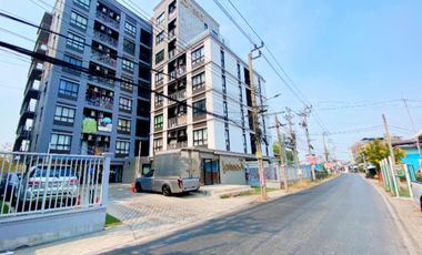 For sale 1 bed condo in Mueang Samut Prakan, Samut Prakan
