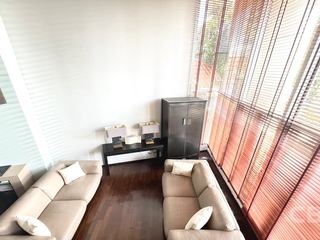 Reihenhaus zum Kauf mit 4 Zimmer in Yan Nawa, Bangkok