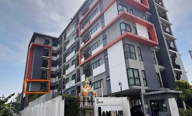 Condo en venta de 2 habitaciones en Lam Luk Ka, Pathum Thani