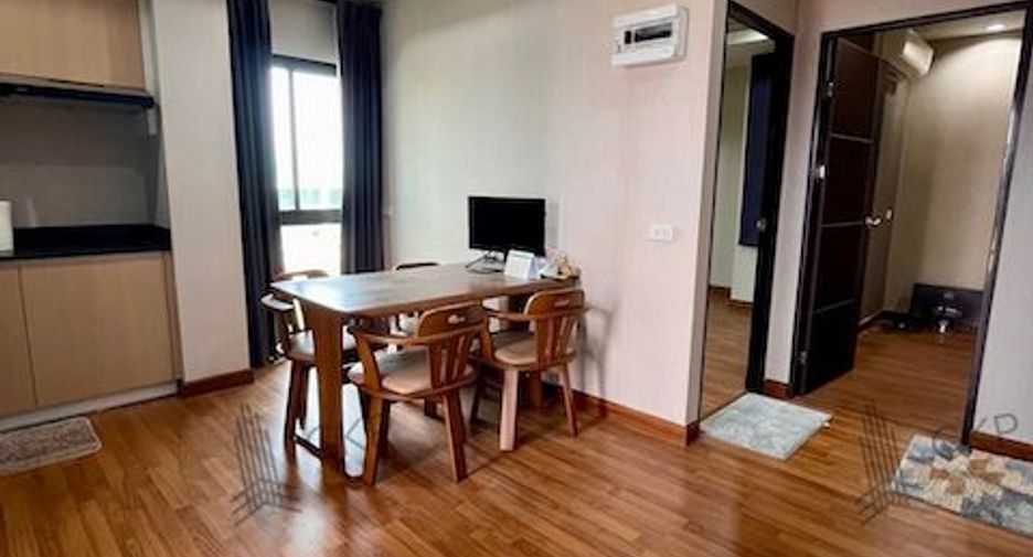 Condo en venta de 2 habitaciones en Lam Luk Ka, Pathum Thani