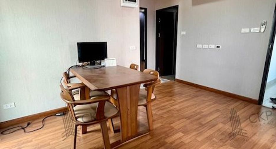 Condo en venta de 2 habitaciones en Lam Luk Ka, Pathum Thani