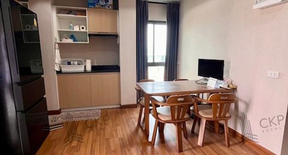 Condo en venta de 2 habitaciones en Lam Luk Ka, Pathum Thani