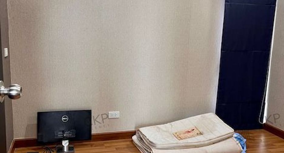 Condo en venta de 2 habitaciones en Lam Luk Ka, Pathum Thani