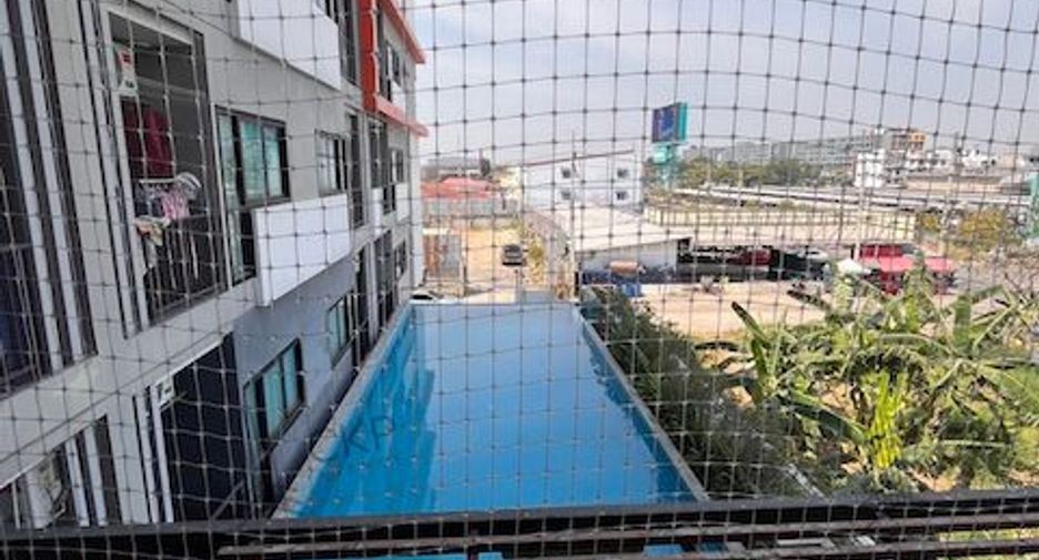 Condo en venta de 2 habitaciones en Lam Luk Ka, Pathum Thani