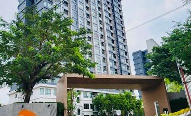 For sale 1 Beds condo in Bang Khun Thian, Bangkok
