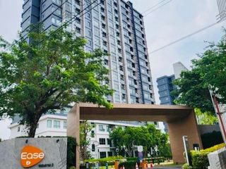 ให้เช่า และ ขาย 1 เตียง คอนโด ใน บางขุนเทียน, กรุงเทพฯ